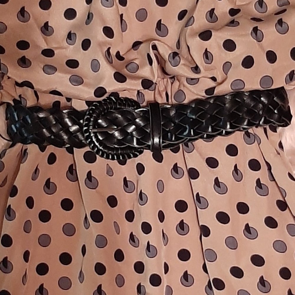City Triangles Dress - 🛒 Bundle Deal - 3 Listings for $18 - Picture 6 of 7